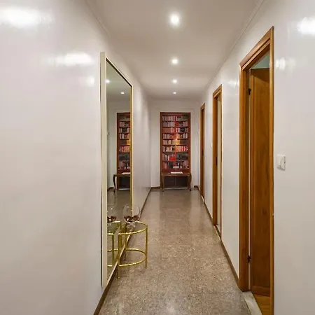 Casa Di Ermy סנרמו