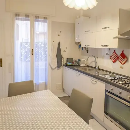 Casa Di Ermy Daire Sanremo
