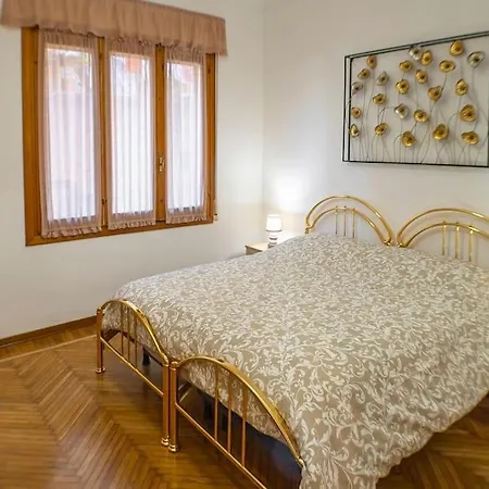 Casa Di Ermy סנרמו