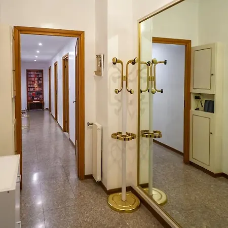 Casa Di Ermy Daire Sanremo