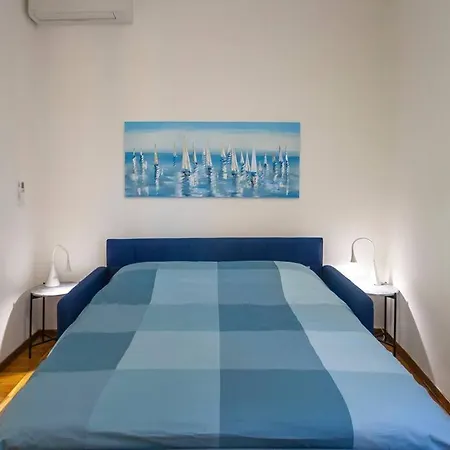 Casa Di Ermy Daire *