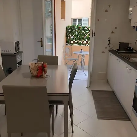 Casa Di Ermy سانريمو