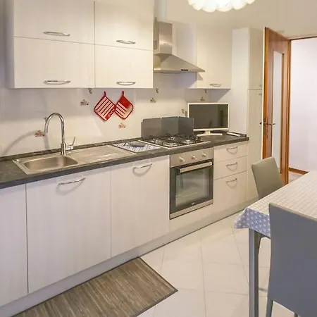 Casa Di Ermy * San Remo