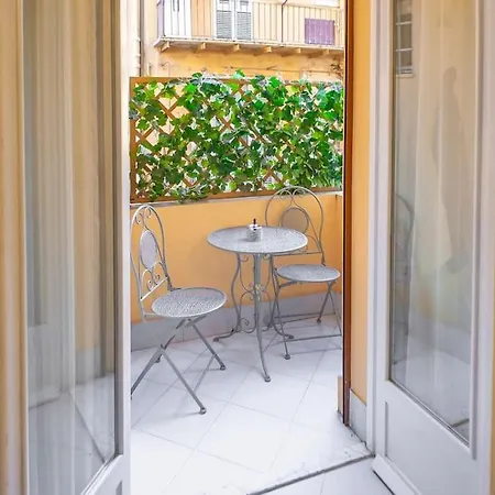 Casa Di Ermy * سانريمو